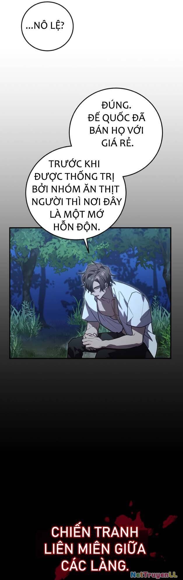 Hero X Demon King X Villain Chapter 16 - 7