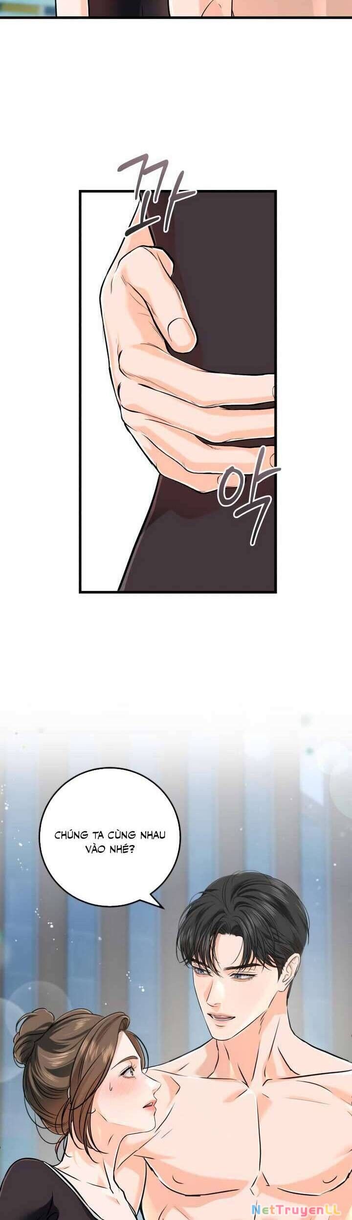 Nóng Lòng Muốn Giày Vò Em Chapter 49 - 5