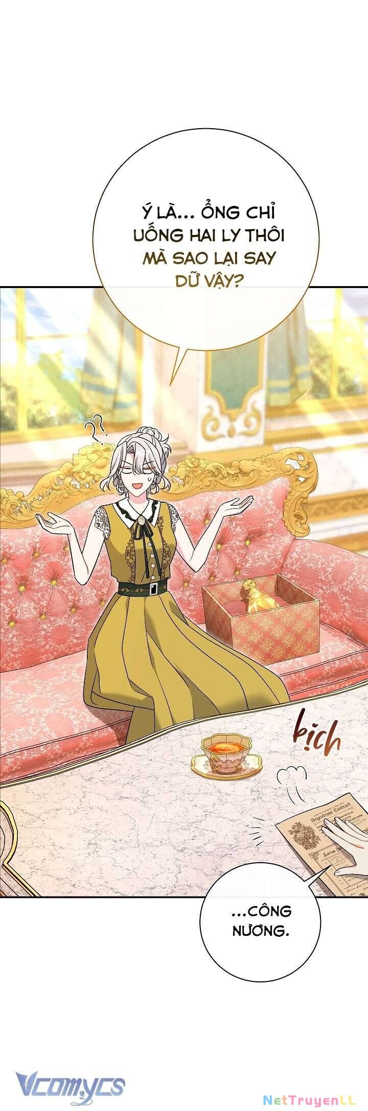 Người Xem Mắt Của Ác Nữ Quá Hoàn Hảo Chapter 23 - 51