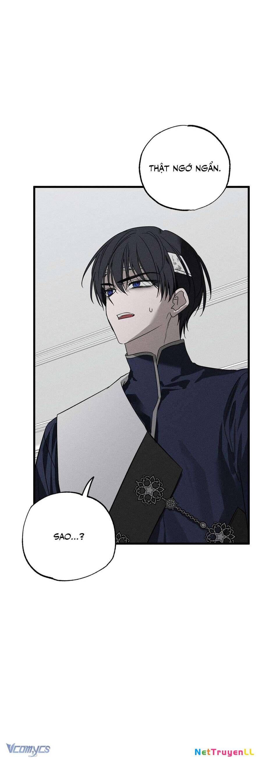 Vị Phu Quân Căm Ghét Tôi Đã Mất Trí Nhớ Chapter 44 - 52