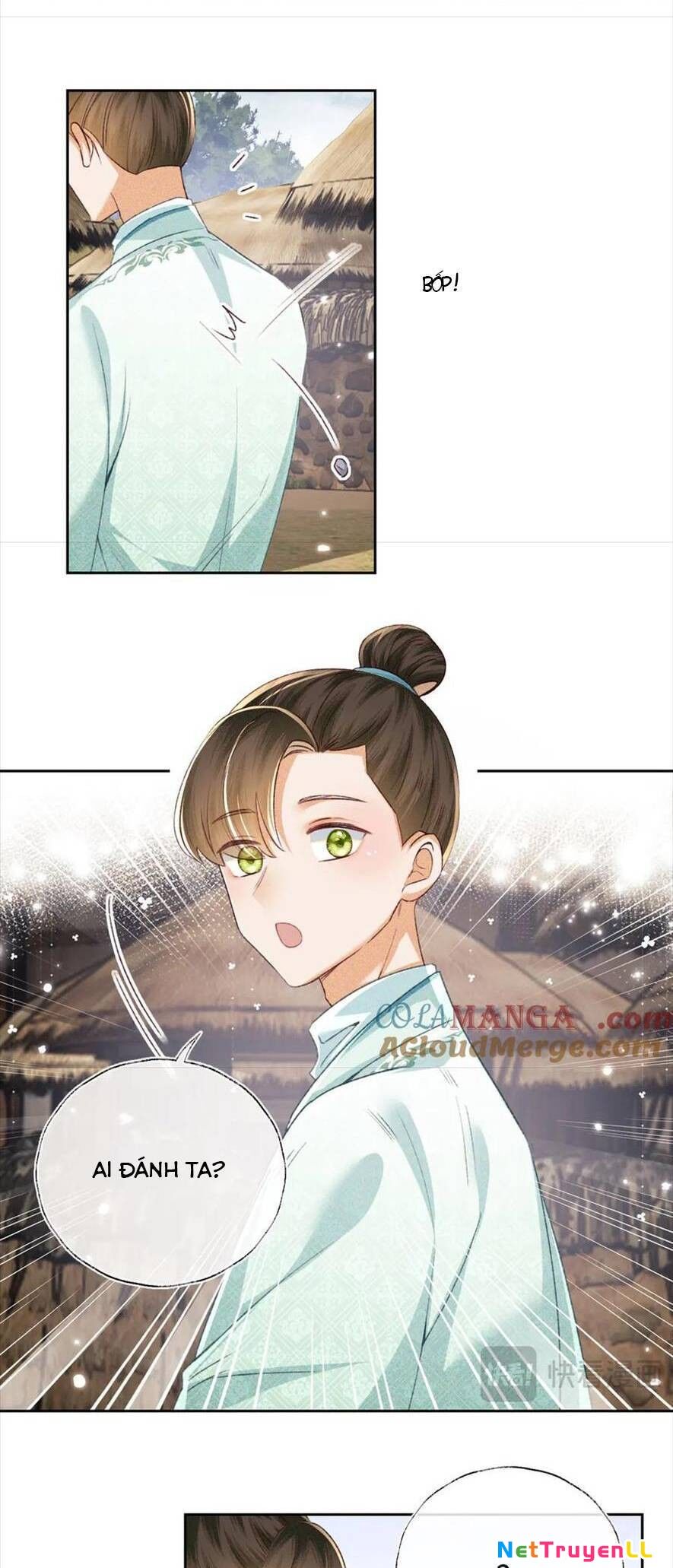Mãn Cấp Trà Xanh Xuyên Không Thành Tiểu Đáng Thương Chapter 128 - 7