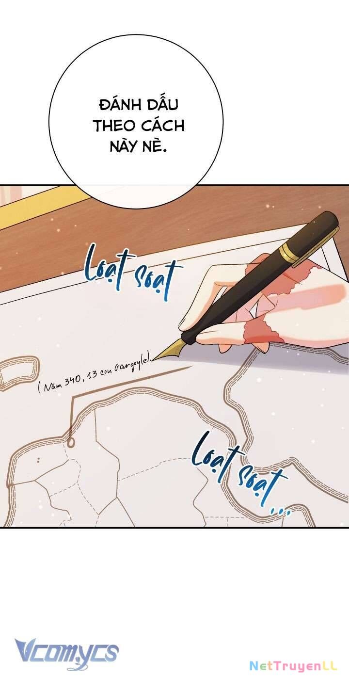 Người Xem Mắt Của Ác Nữ Quá Hoàn Hảo Chapter 25 - 54