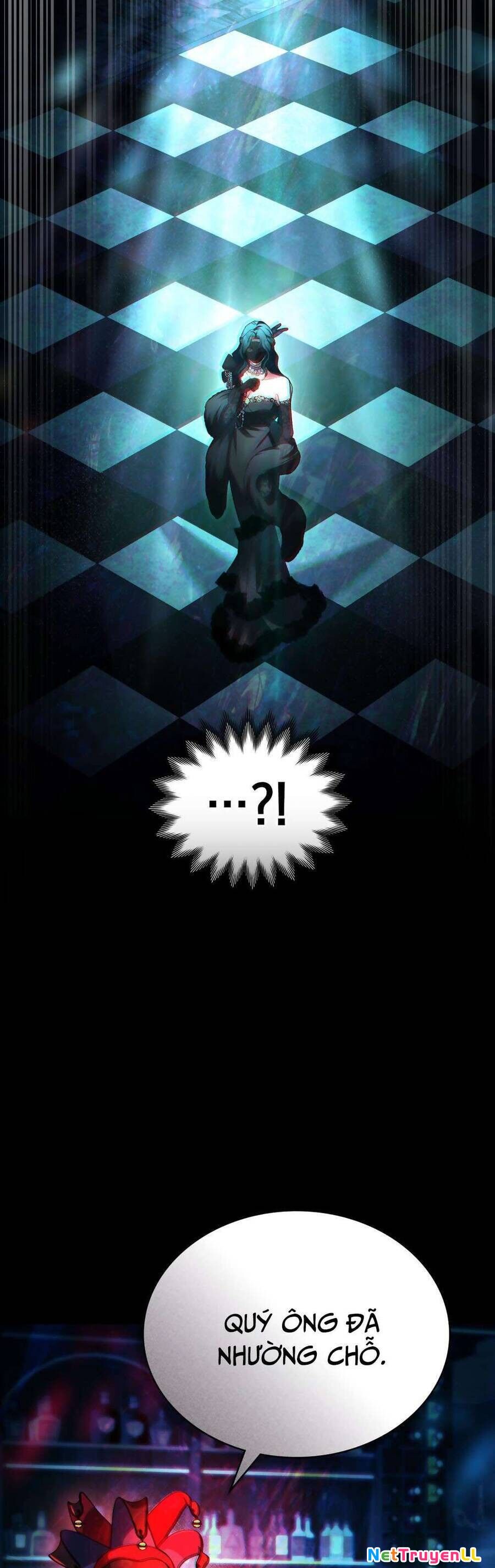 Giới Thượng Lưu Chapter 32 - 34