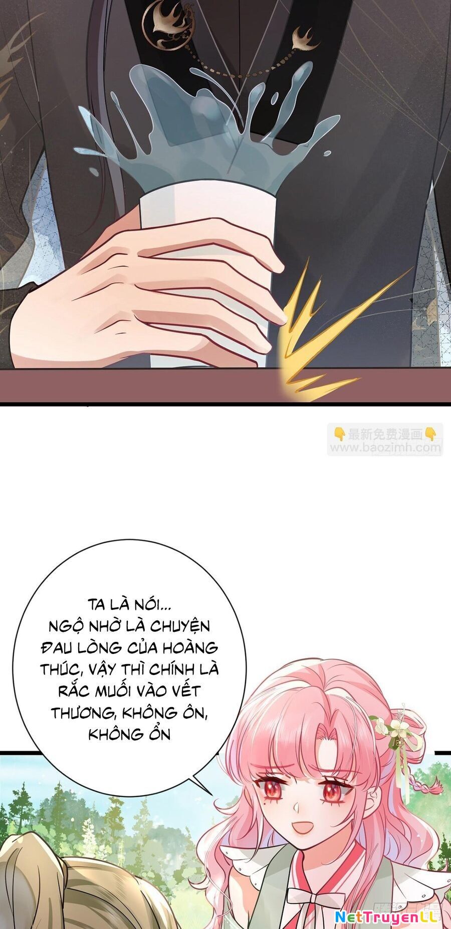 Sau Khi Công Chúa Bội Tình Bạc Nghĩa Chapter 46 - 16