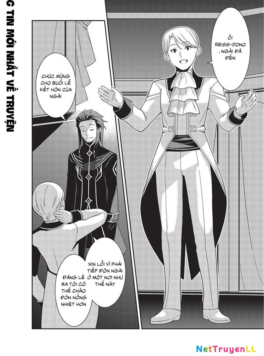 Tinh Linh Huyễn Tưởng Ký Tại Dị Giới Chapter 48 - 3