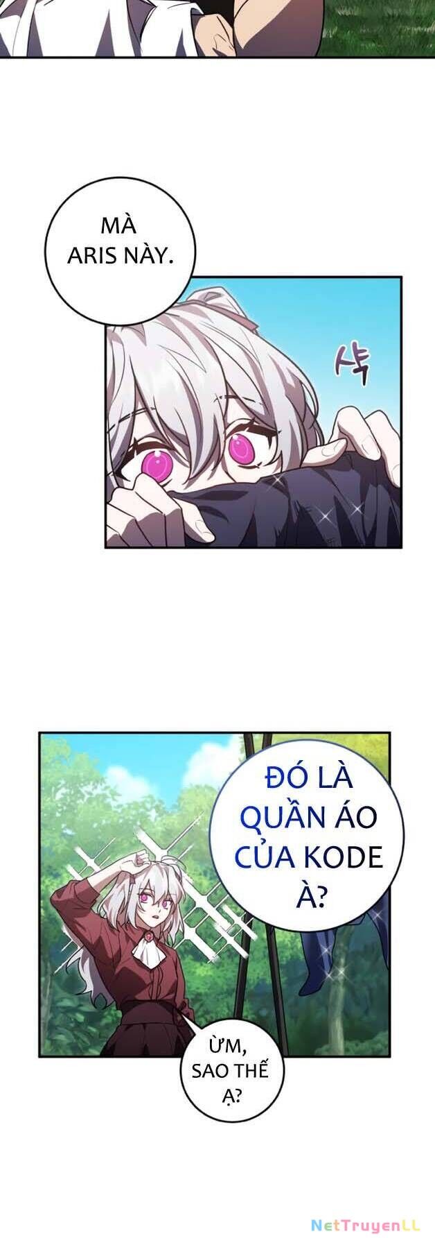 Hero X Demon King X Villain Chapter 18 - 10