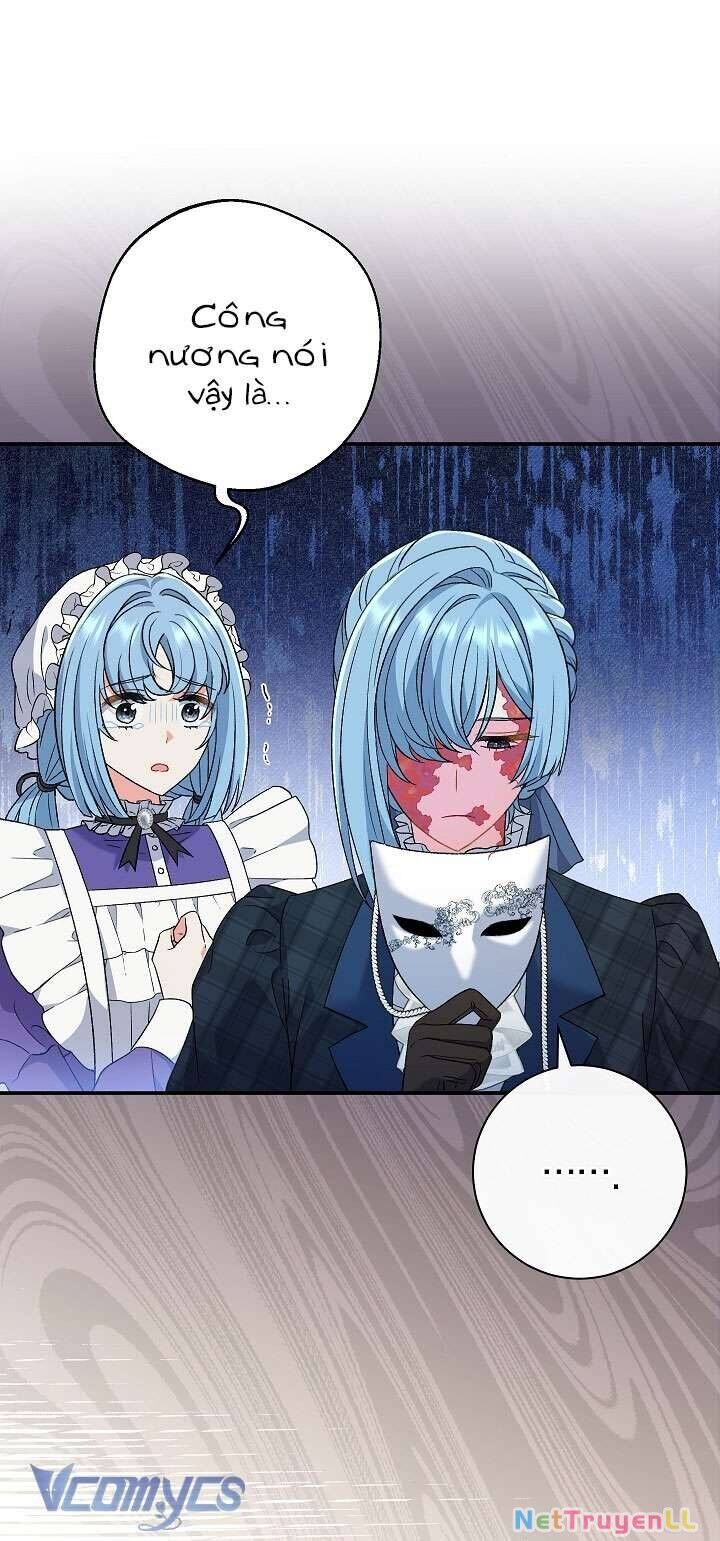 Người Xem Mắt Của Ác Nữ Quá Hoàn Hảo Chapter 23 - 42
