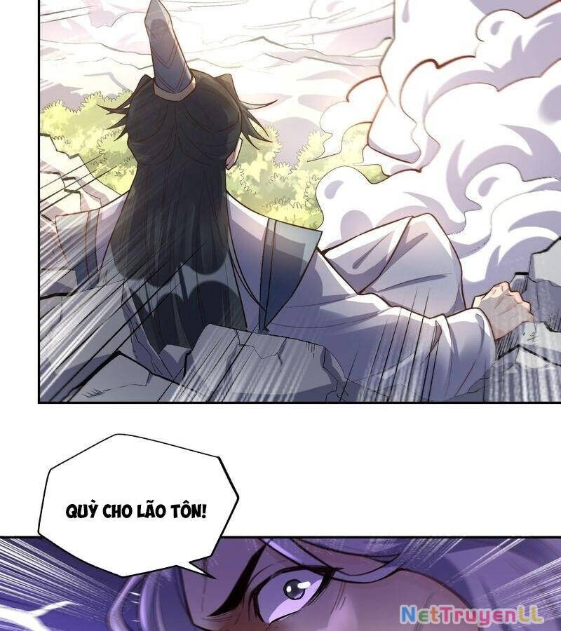 Nguyên Lai Ta Là Tu Tiên Đại Lão Chapter 421 - 28