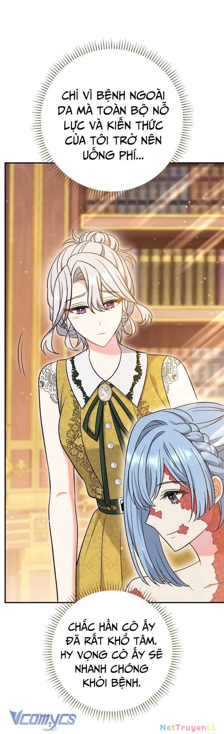 Người Xem Mắt Của Ác Nữ Quá Hoàn Hảo Chapter 25 - 58