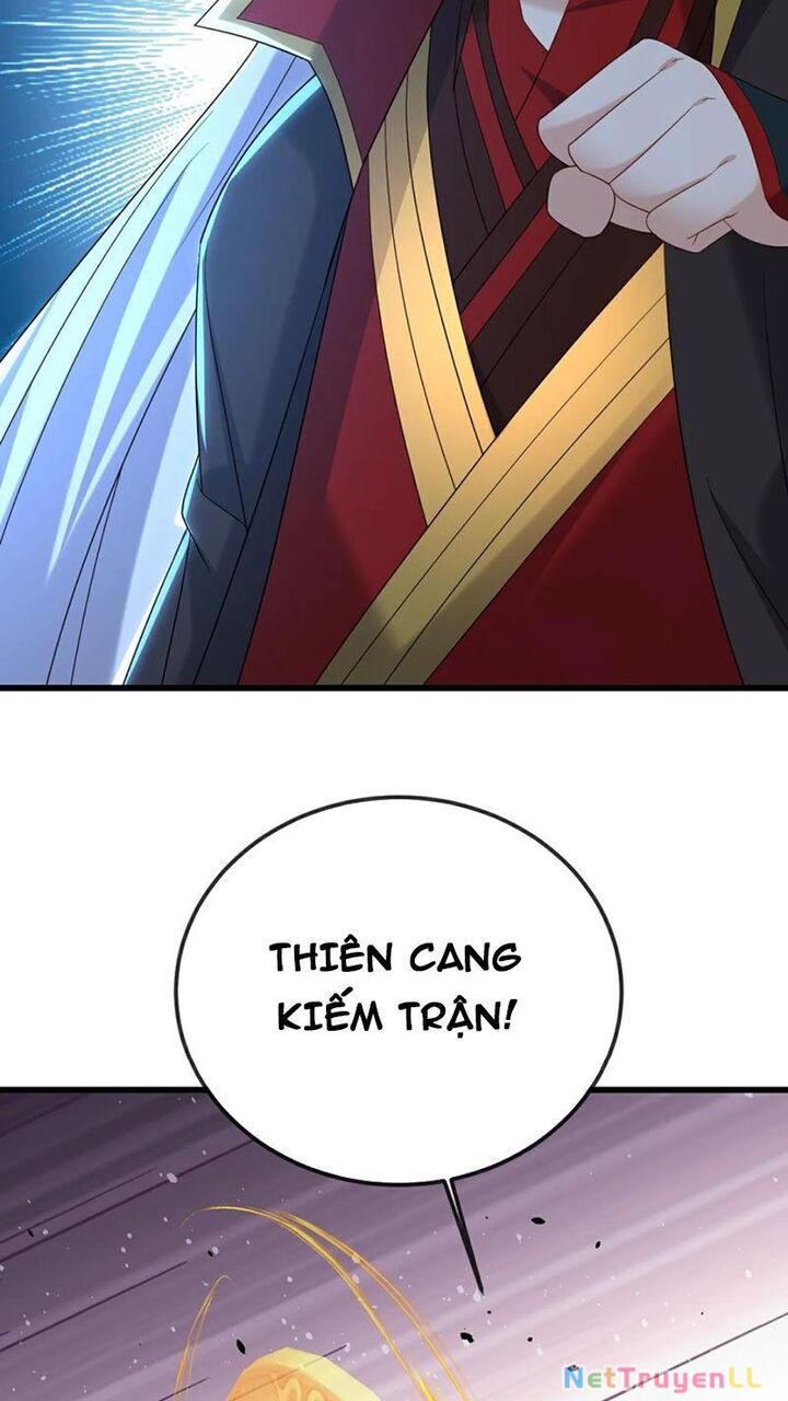 Tiên Võ Đế Tôn Chapter 594 - 52