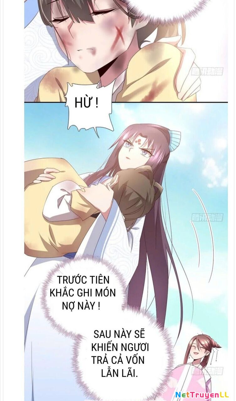 Thần Trù Cuồng Hậu Chapter 64 - 10