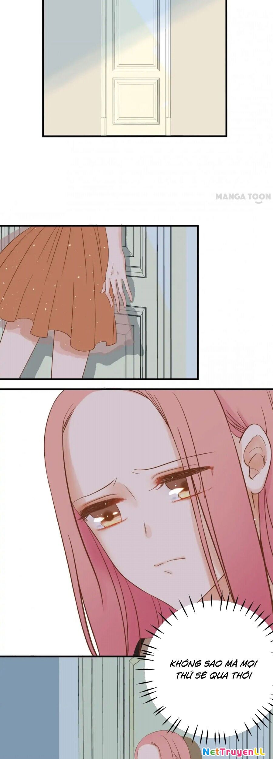 Chu Mi Nga! Bạn Trai Trong Game Thành Tinh Rồi Chapter 29 - 19