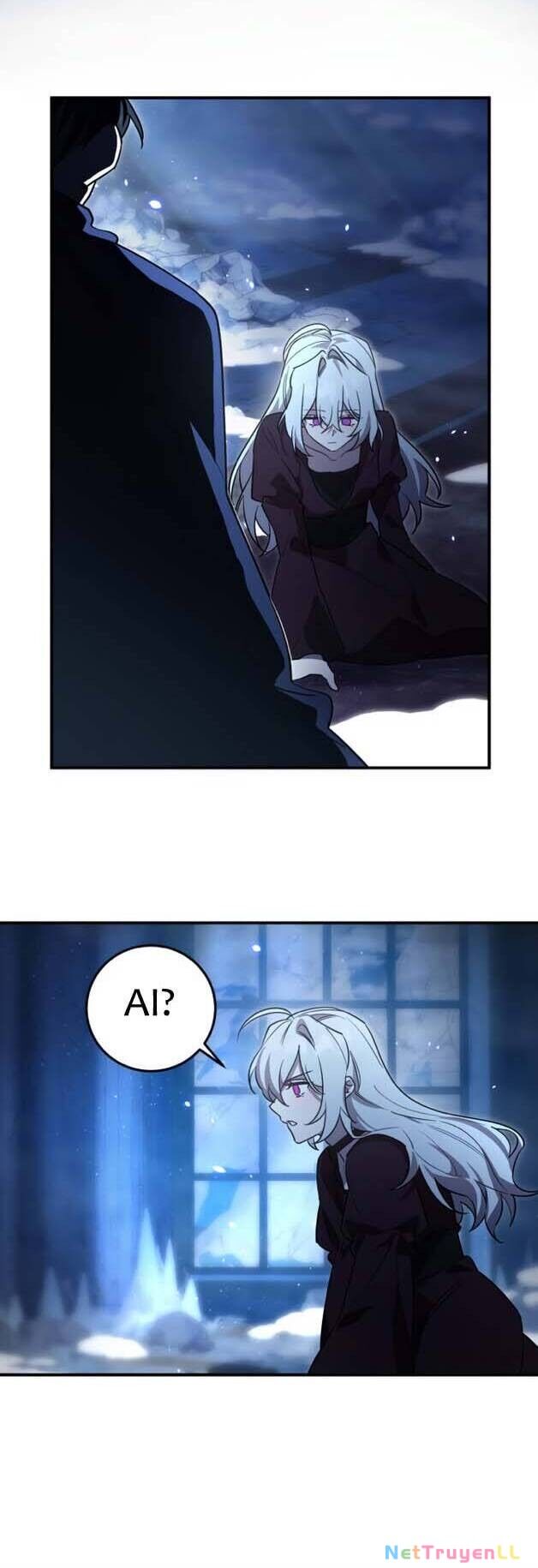 Hero X Demon King X Villain Chapter 17 - 6