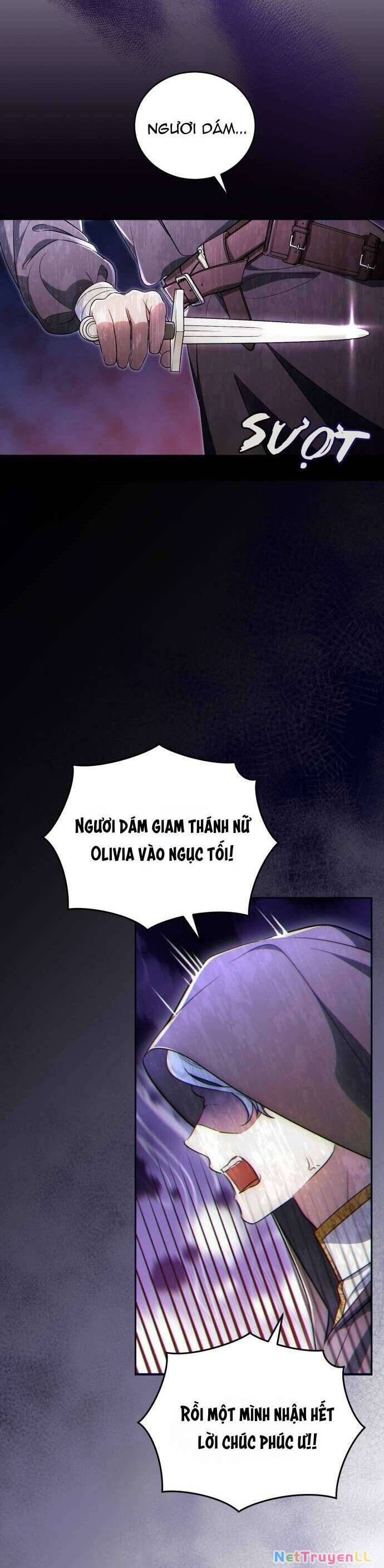 Trở Thành Ác Nữ Của Tiểu Thuyết Chết Chóc Chapter 57 - 33