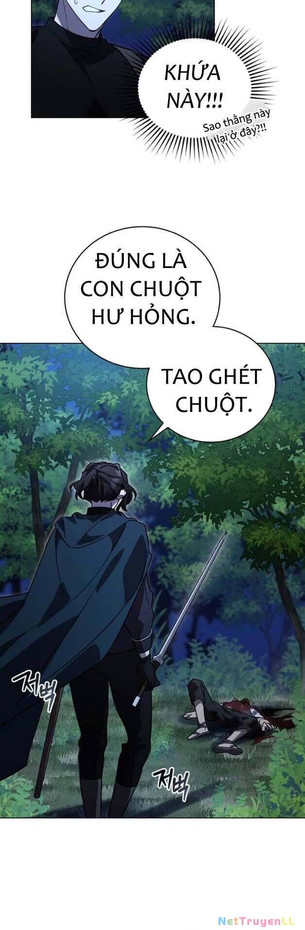 Hero X Demon King X Villain Chapter 16 - 39