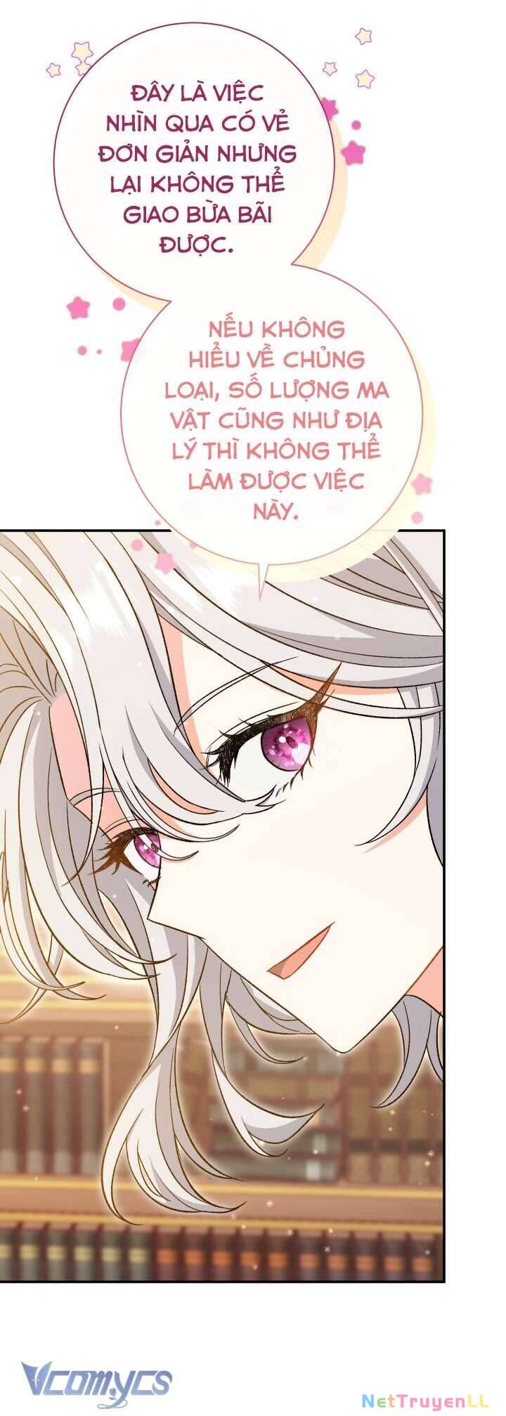Người Xem Mắt Của Ác Nữ Quá Hoàn Hảo Chapter 25 - 55