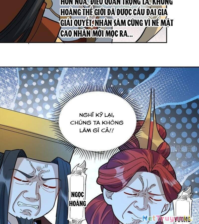 Nguyên Lai Ta Là Tu Tiên Đại Lão Chapter 424 - 40