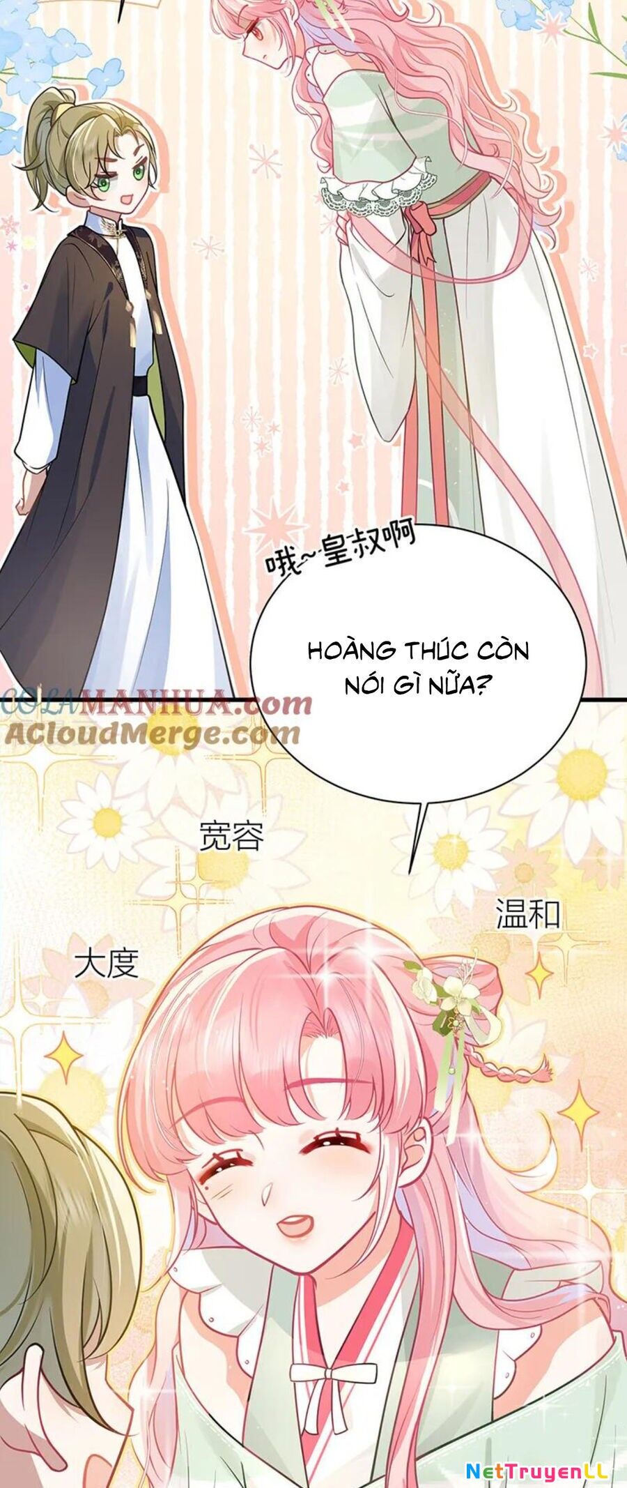 Sau Khi Công Chúa Bội Tình Bạc Nghĩa Chapter 48 - 8