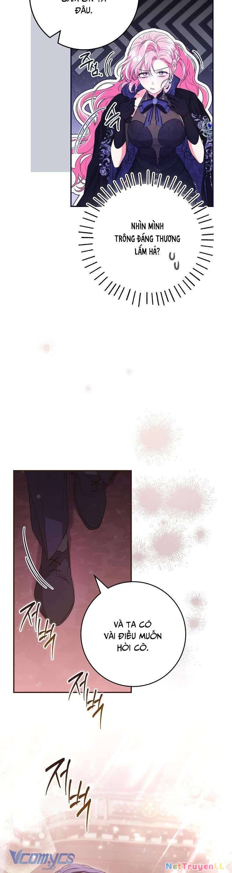Tôi Bị Mắc Kẹt Trong Trò Chơi Lỗi Chapter 43 - 6