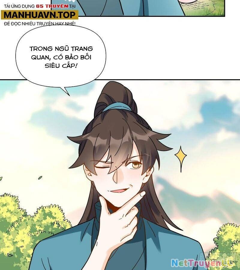 Nguyên Lai Ta Là Tu Tiên Đại Lão Chapter 421 - 40