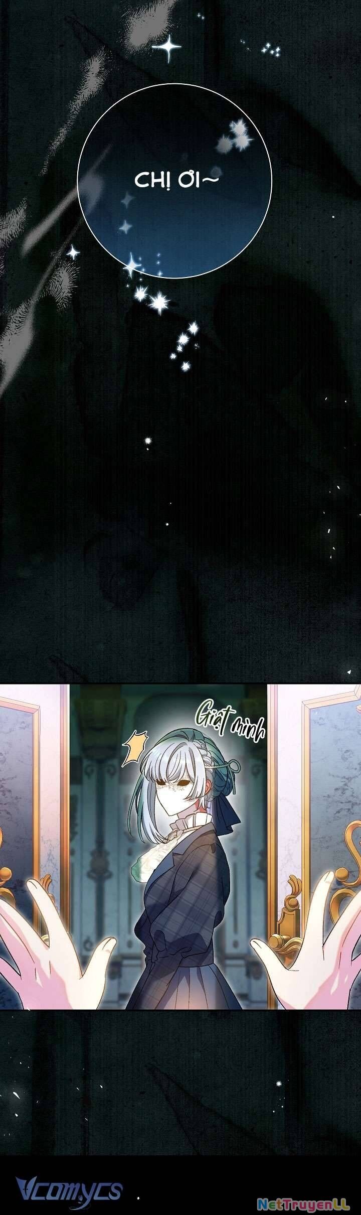 Người Xem Mắt Của Ác Nữ Quá Hoàn Hảo Chapter 23 - 28