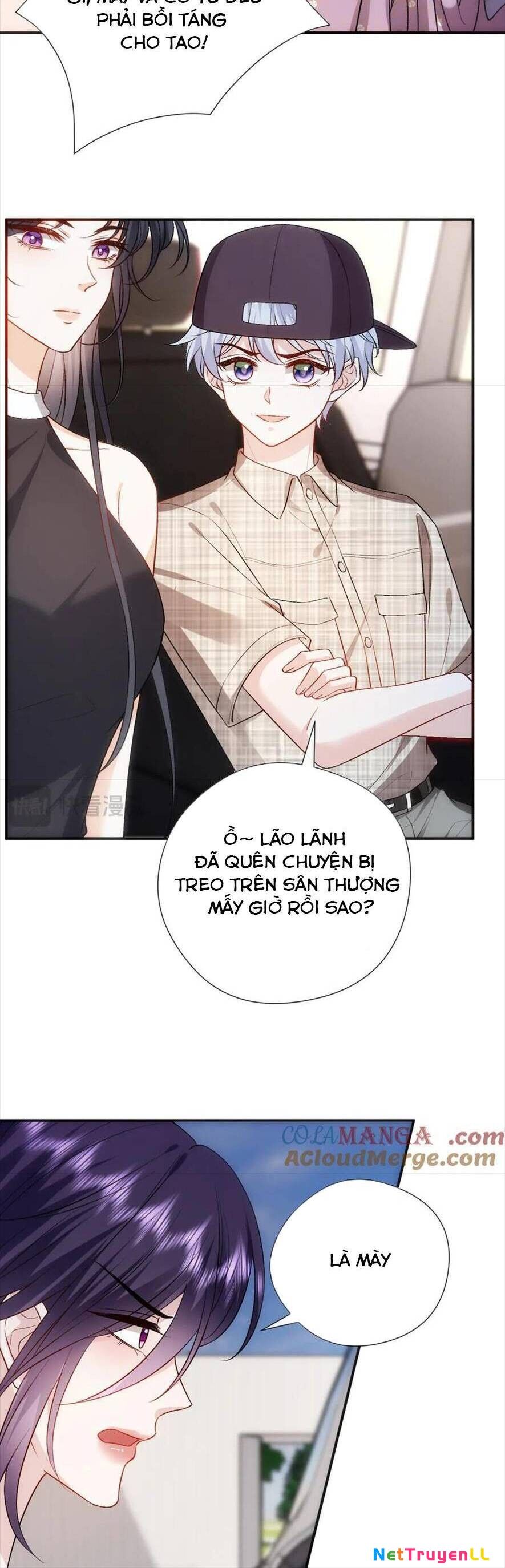 Vợ Của Lục Tổng Không Phải Dạng Vừa Chapter 150 - 6
