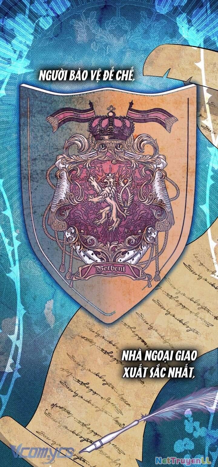 Người Xem Mắt Của Ác Nữ Quá Hoàn Hảo Chapter 24 - 22