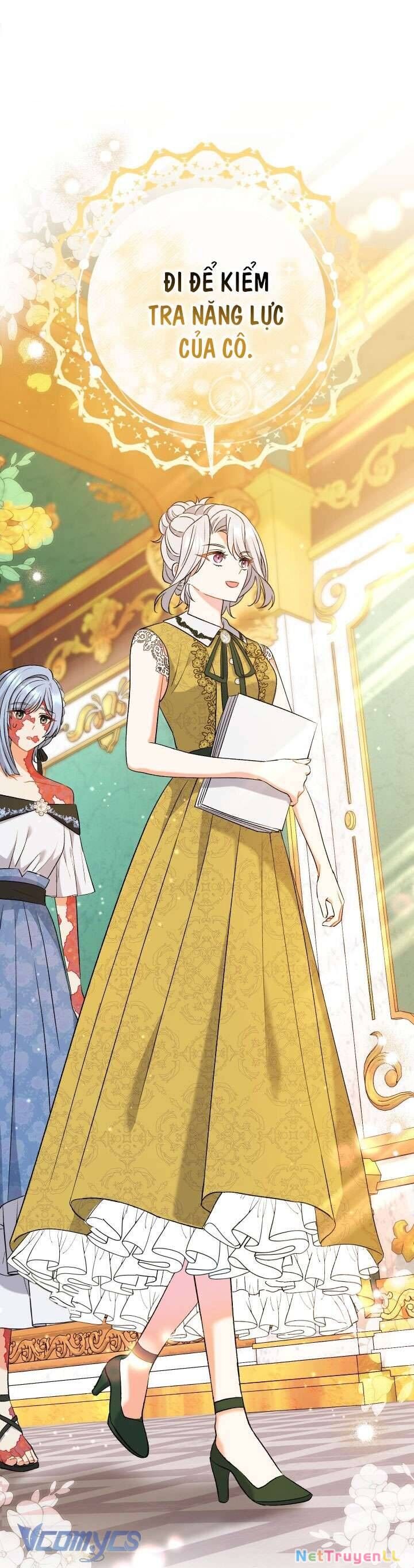 Người Xem Mắt Của Ác Nữ Quá Hoàn Hảo Chapter 25 - 44