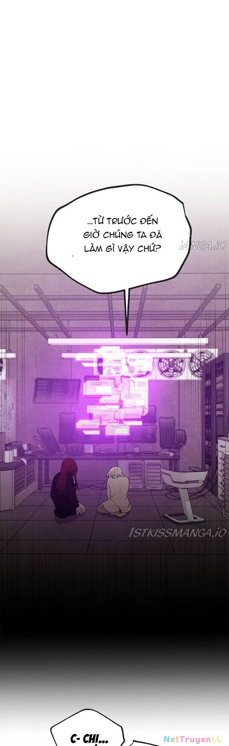 Bươm Bướm Và Máu Chapter 68 - 18