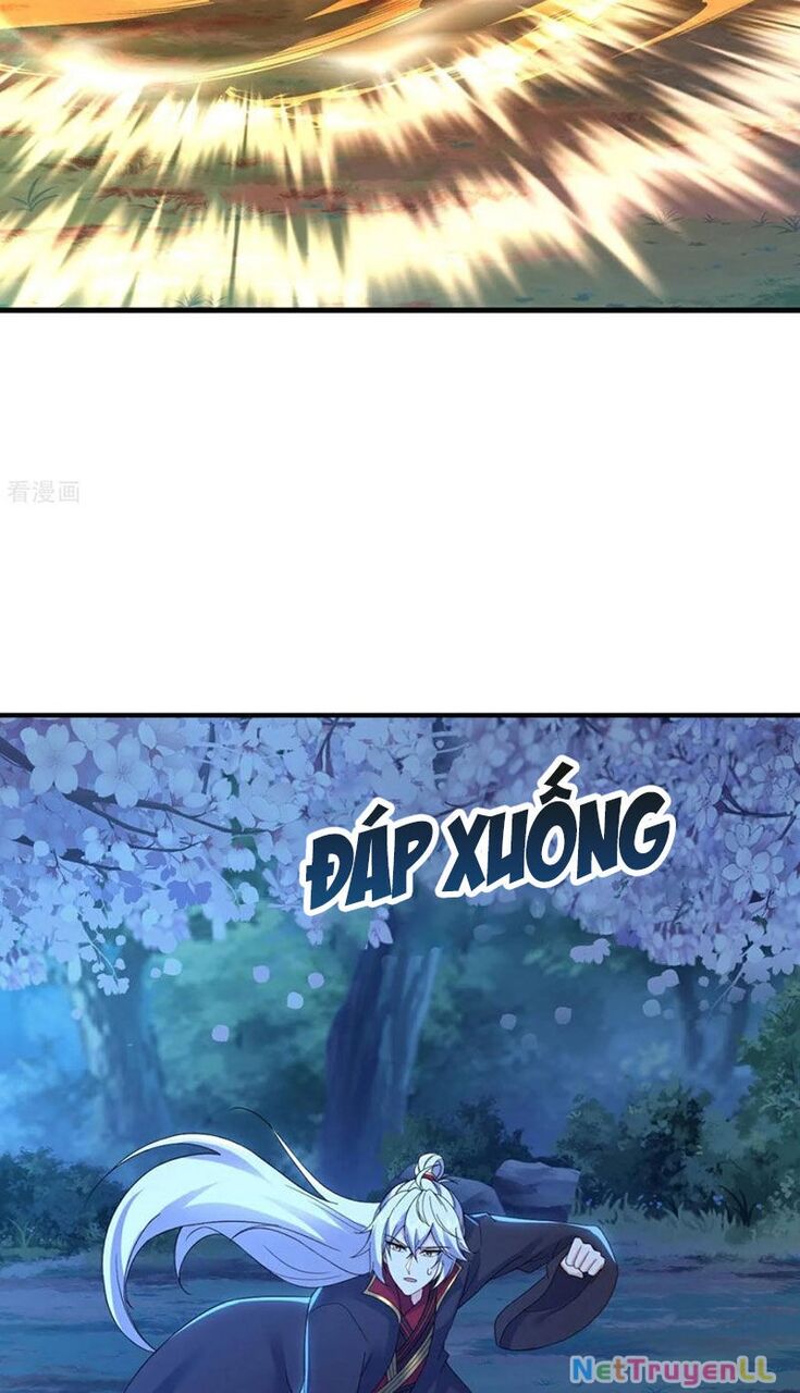 Tiên Võ Đế Tôn Chapter 594 - 3