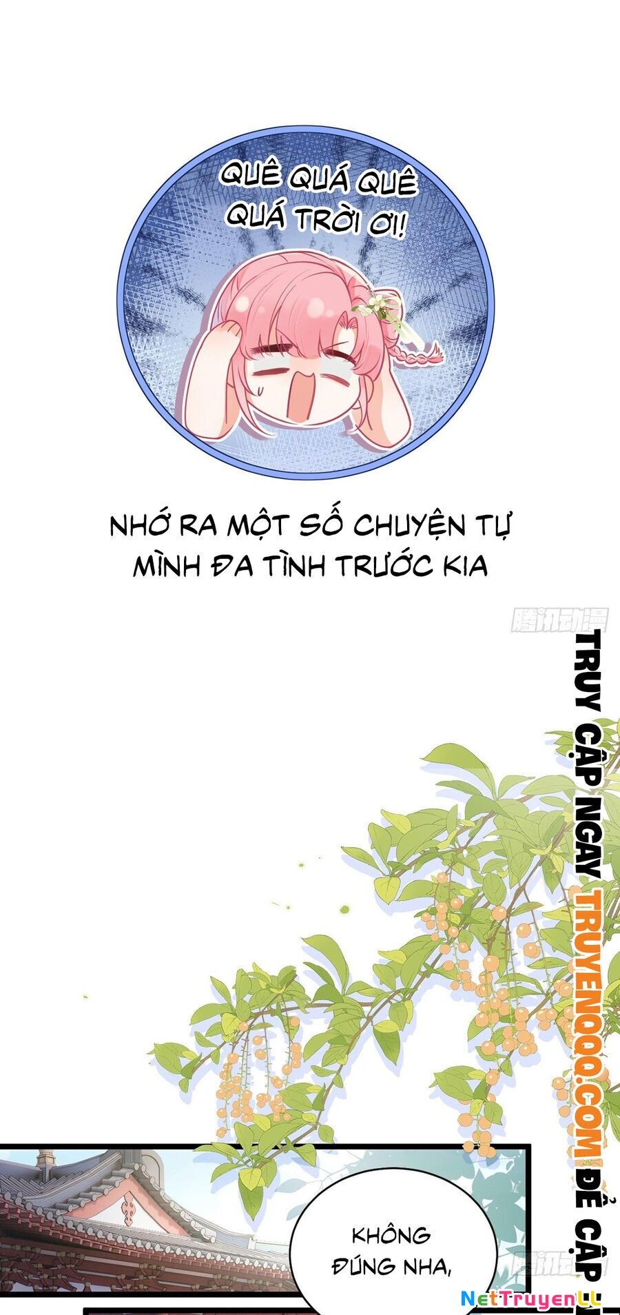 Sau Khi Công Chúa Bội Tình Bạc Nghĩa Chapter 43 - 2
