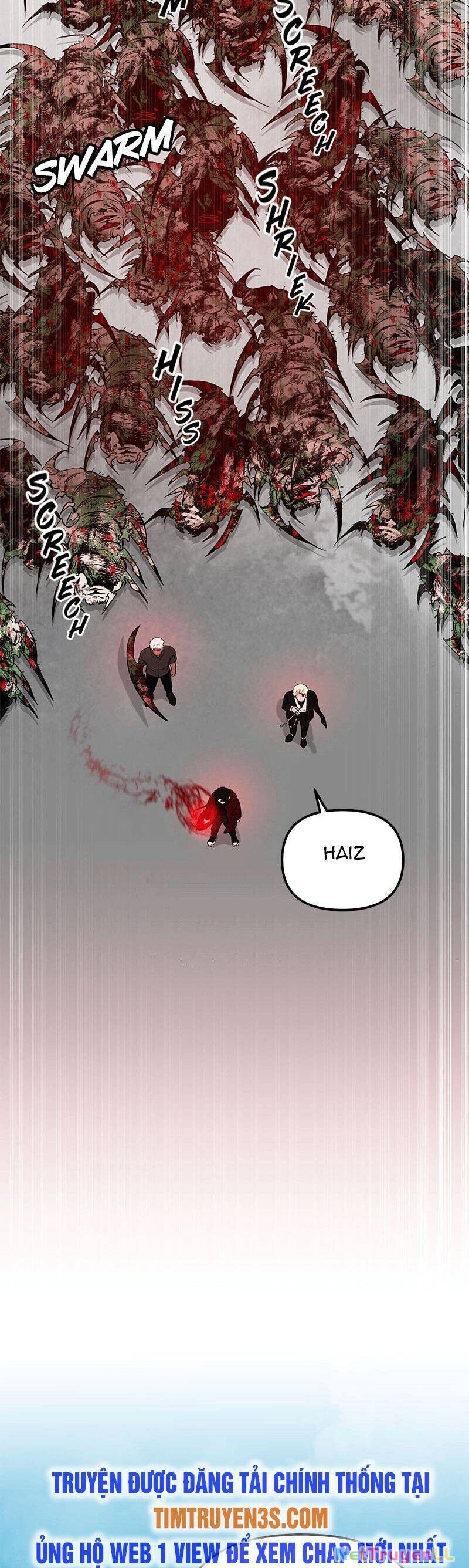 Bươm Bướm Và Máu Chapter 68 - 63