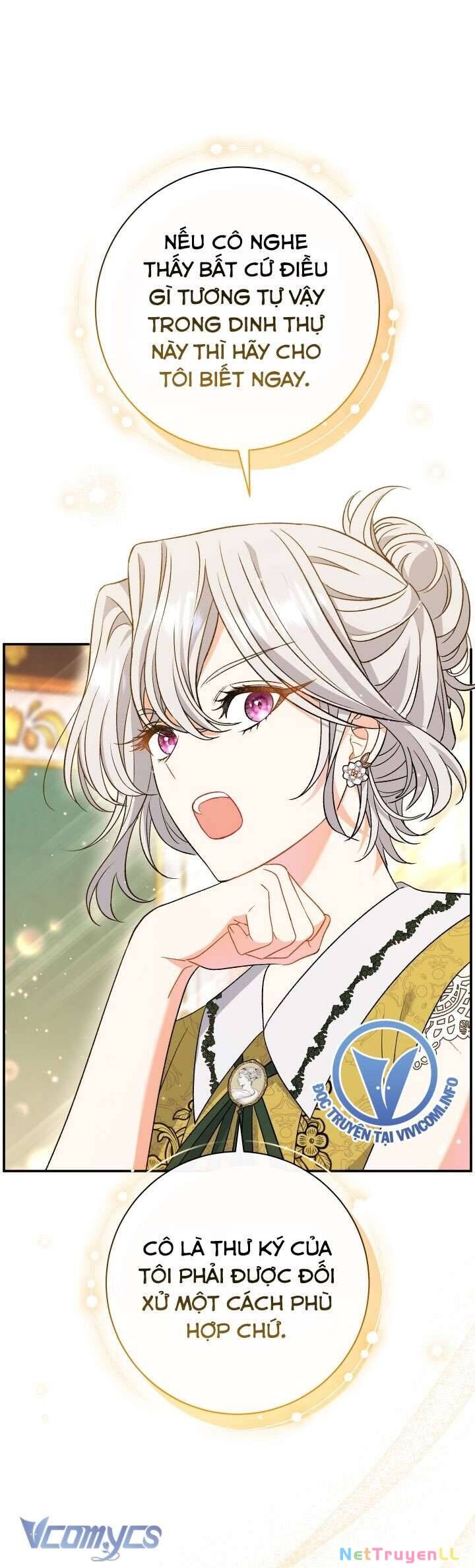 Người Xem Mắt Của Ác Nữ Quá Hoàn Hảo Chapter 25 - 21