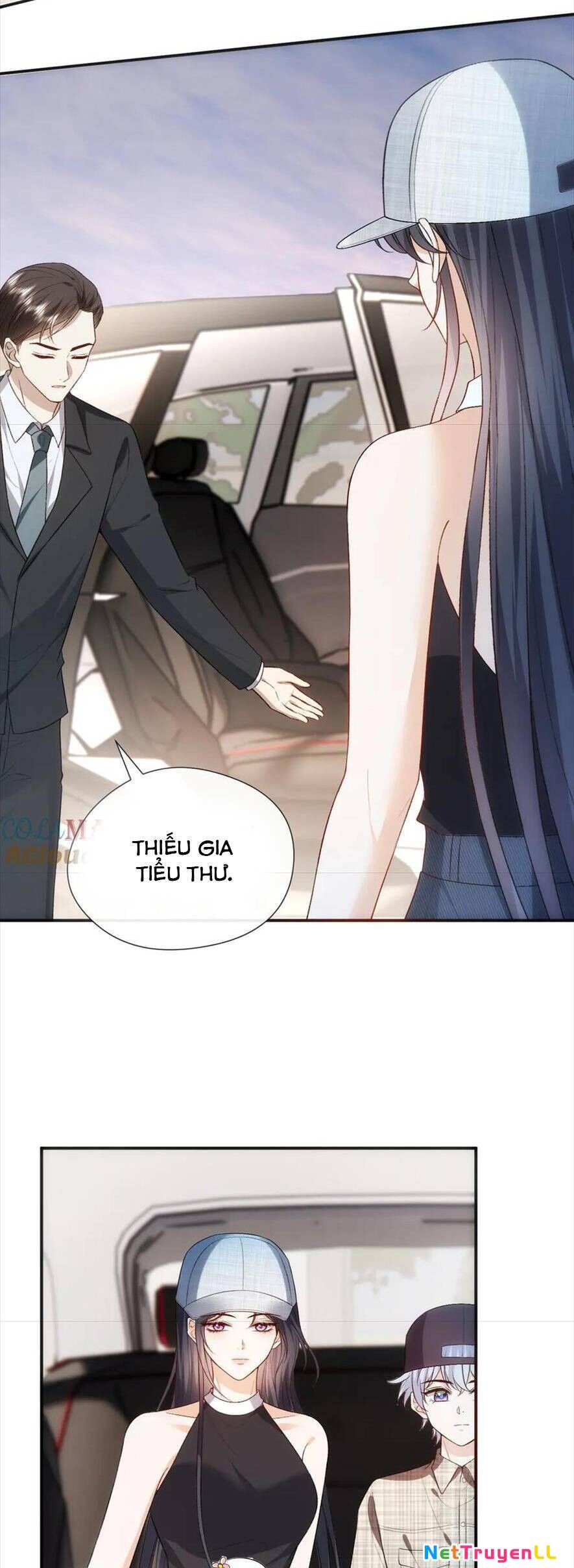 Vợ Của Lục Tổng Không Phải Dạng Vừa Chapter 150 - 3