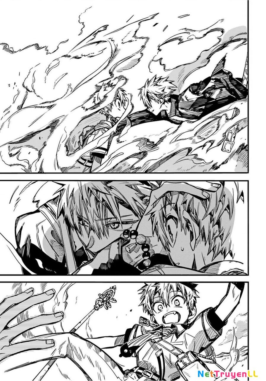 Hanako-Kun Nhà Xí Chapter 87 - 30