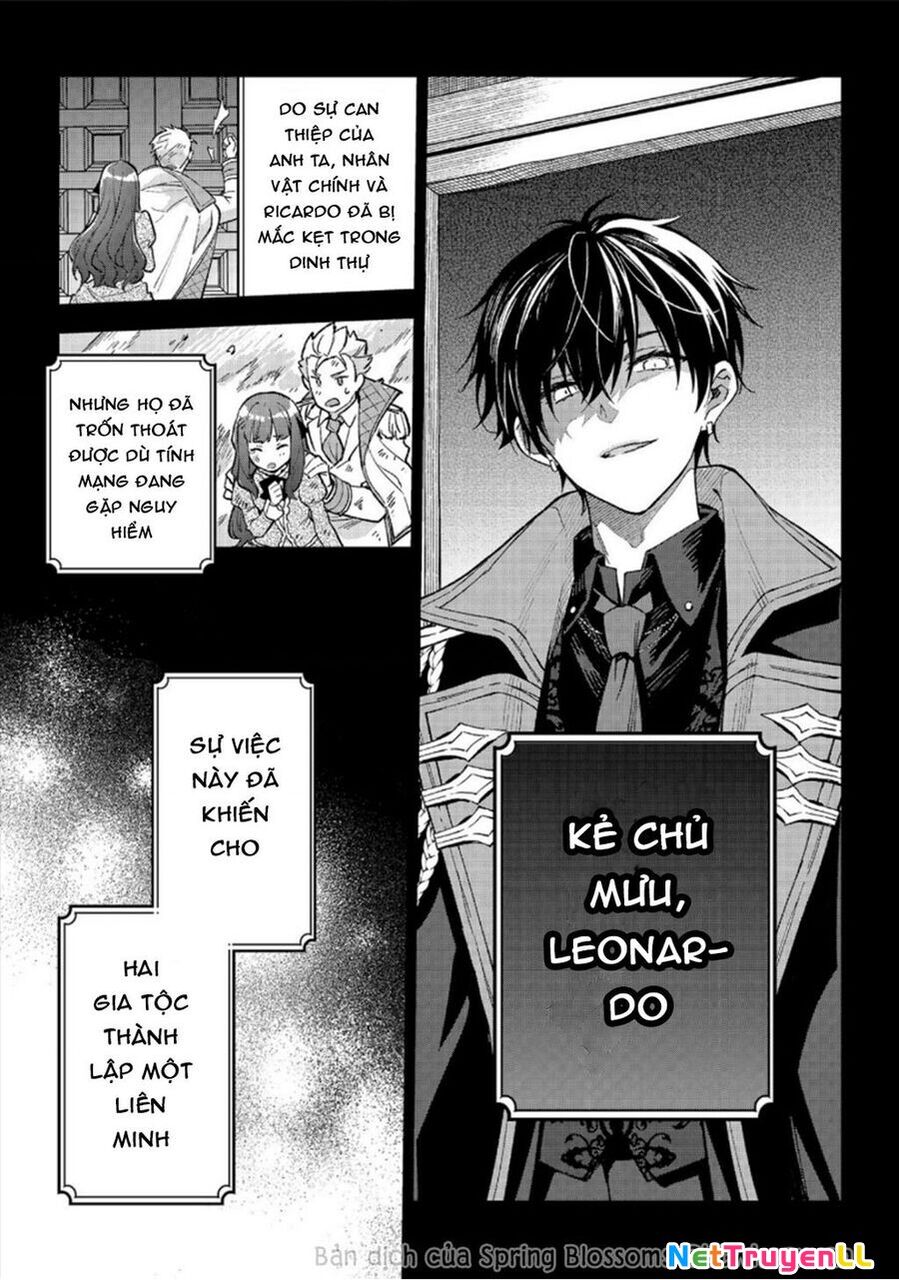 Akutou Ikka No Mana Musume, Tensei Saki Mo Otome Game No Gokudou Reijou Deshita. – Saijoukyuu Rank No Akuyaku-Sama, Sono Dekiai Wa Fuyou Desu! Chapter 17 - 18