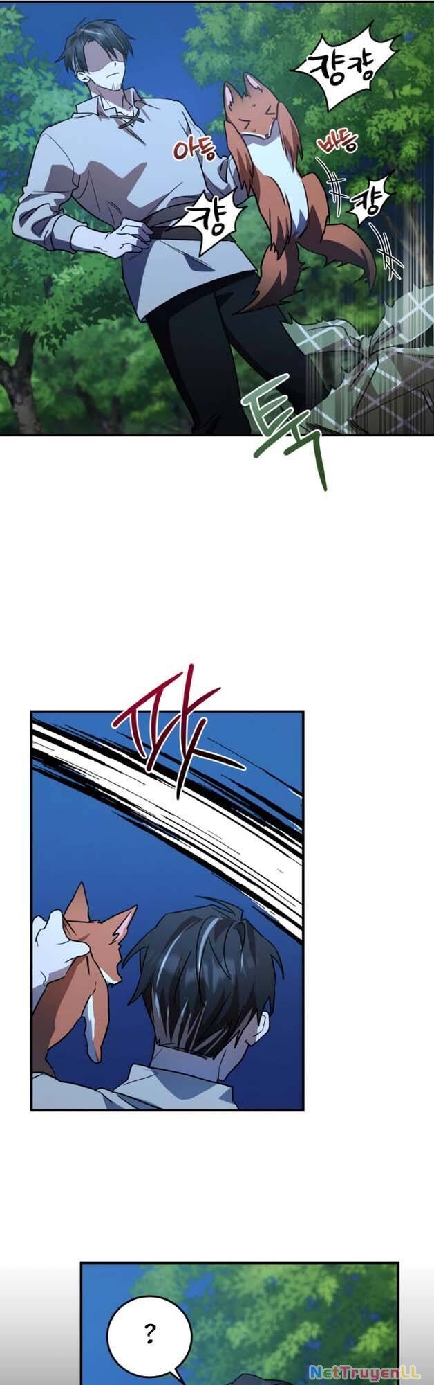 Hero X Demon King X Villain Chapter 17 - 41