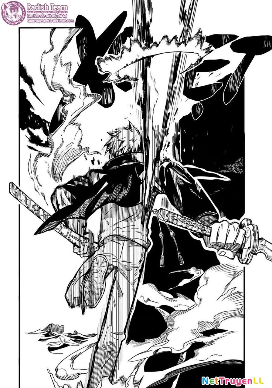 Hanako-Kun Nhà Xí Chapter 87 - 31