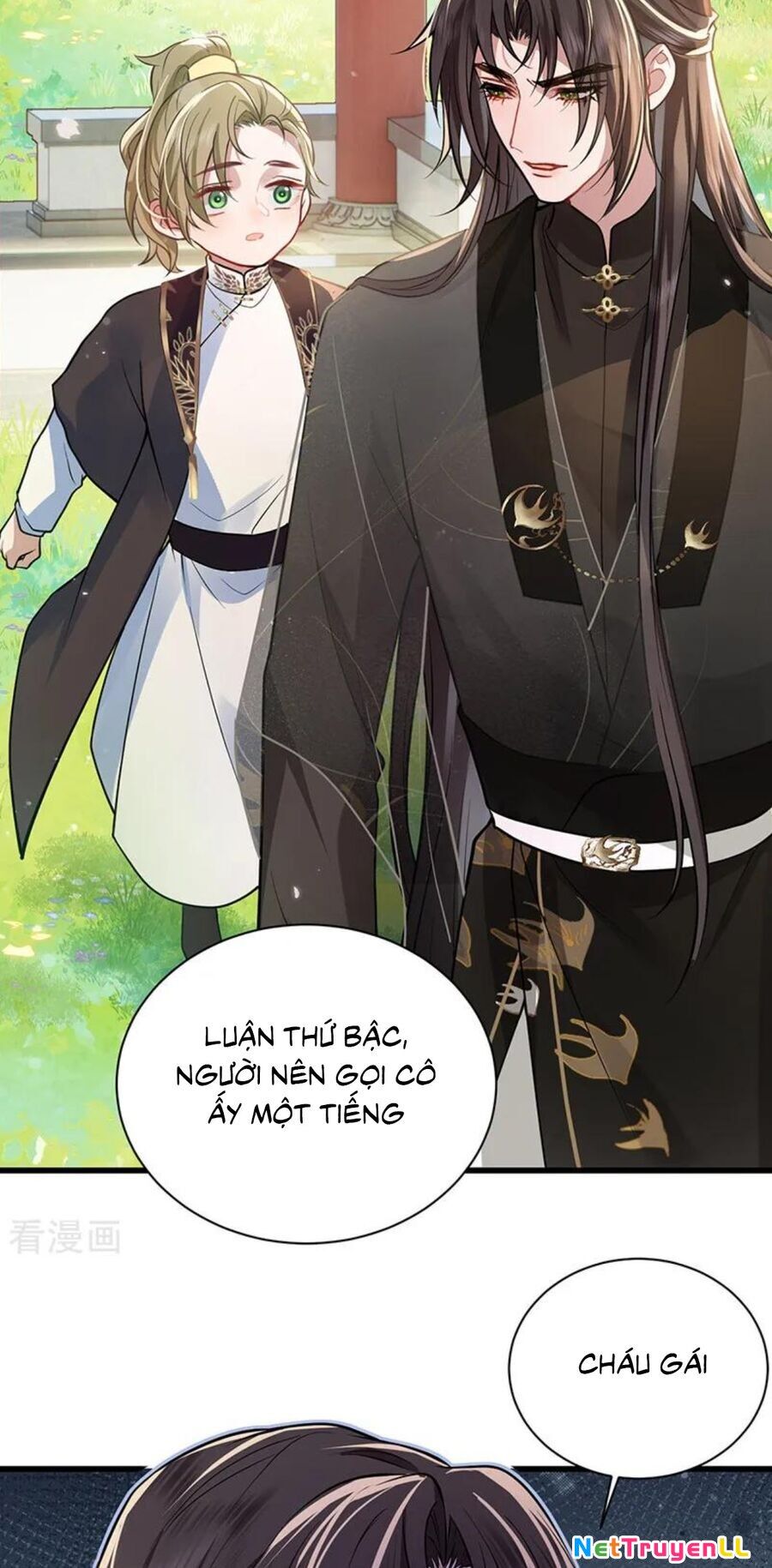 Sau Khi Công Chúa Bội Tình Bạc Nghĩa Chapter 47 - 22