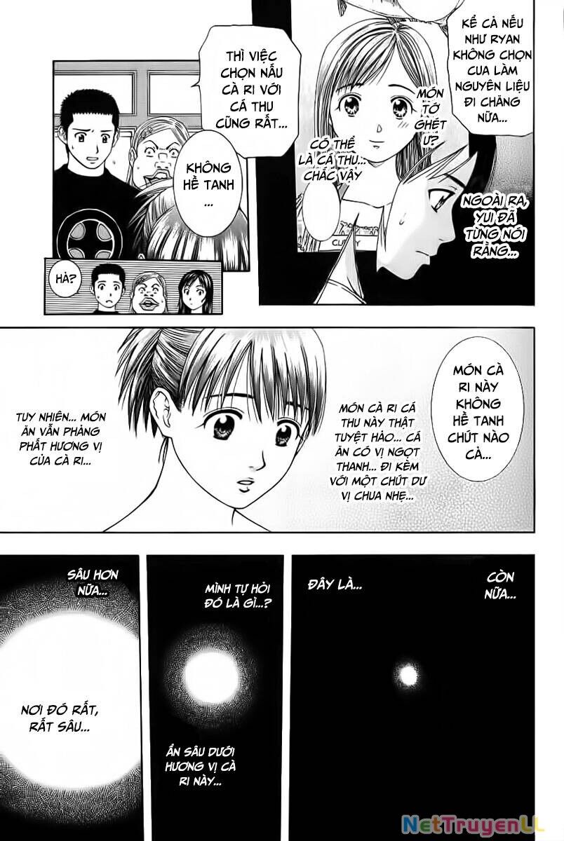 Addicted To Curry - Bàn Tay Thần Sầu Chapter 80 - 4