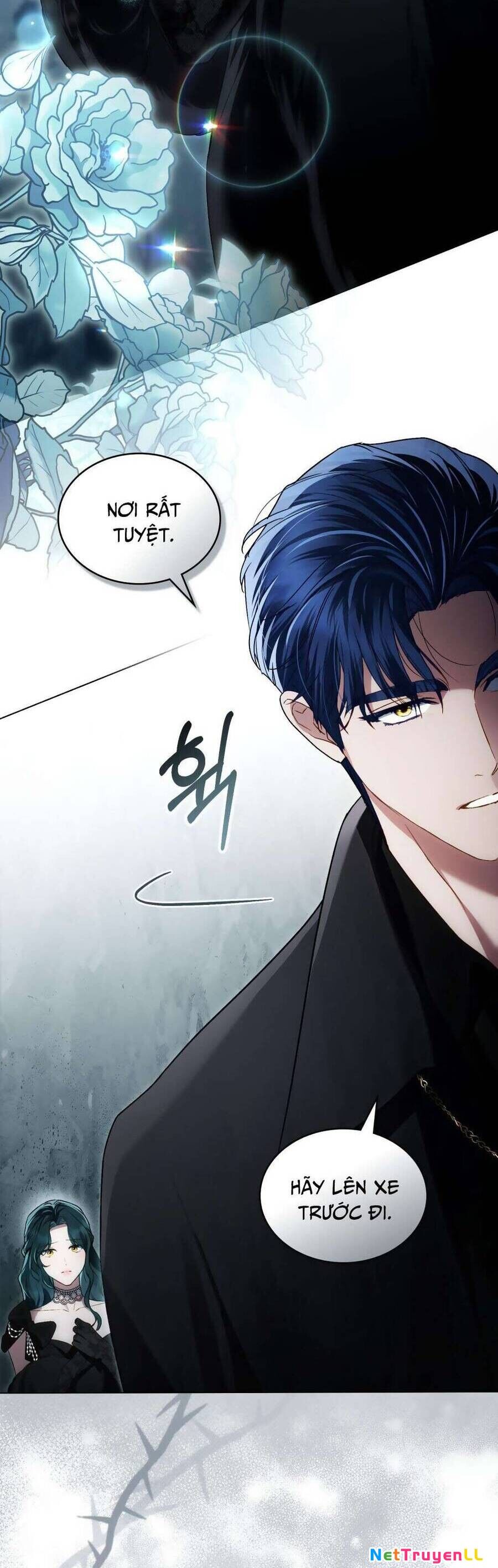 Giới Thượng Lưu Chapter 32 - 5