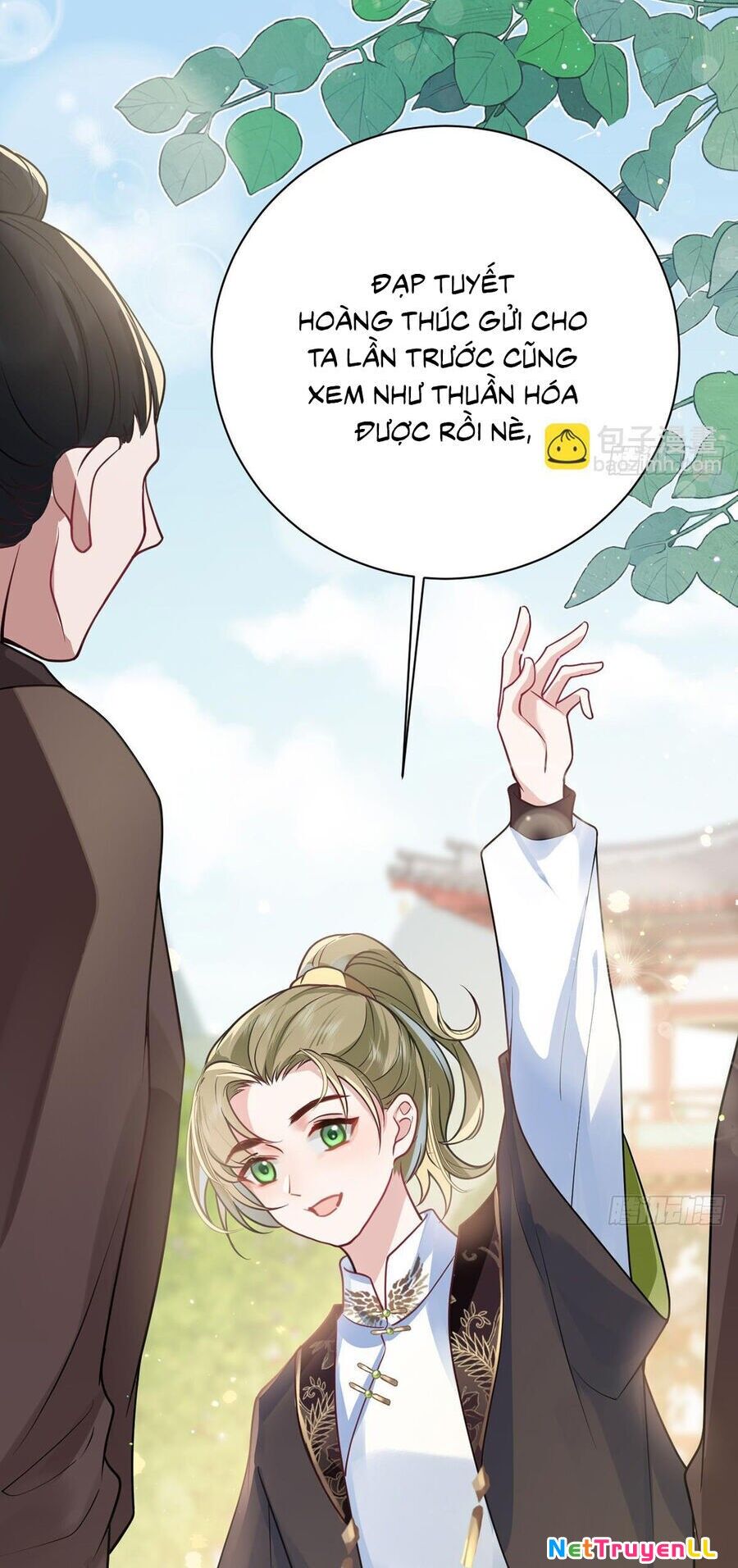 Sau Khi Công Chúa Bội Tình Bạc Nghĩa Chapter 43 - 17
