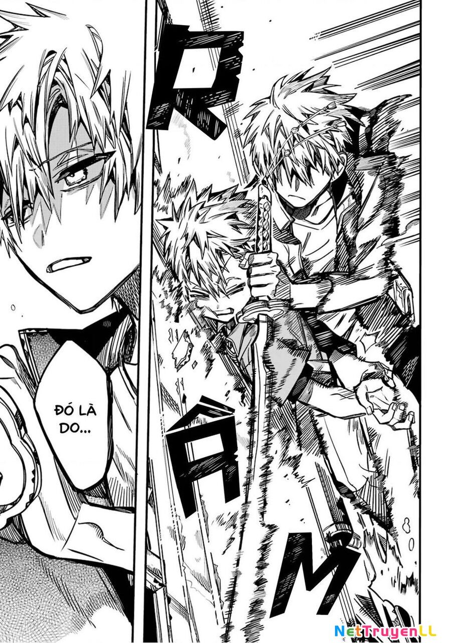 Hanako-Kun Nhà Xí Chapter 87 - 22