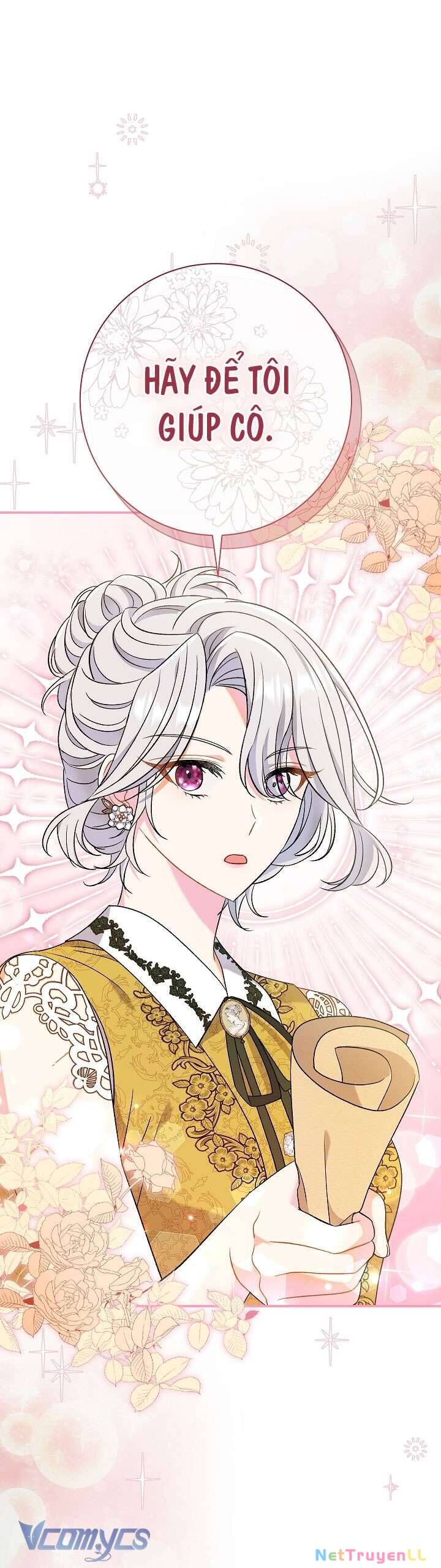 Người Xem Mắt Của Ác Nữ Quá Hoàn Hảo Chapter 23 - 45