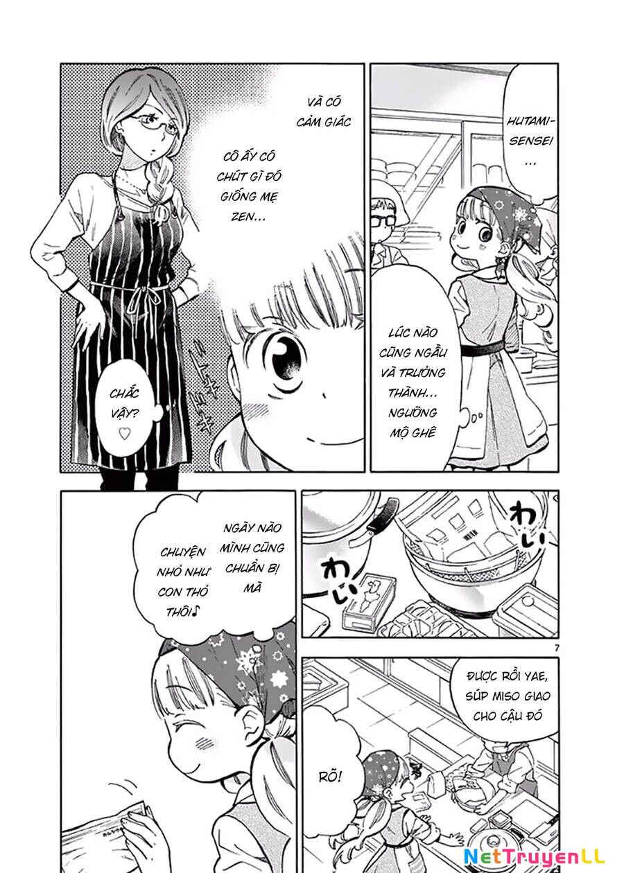 Misoshiru De Kanpai! Chapter 22 - 10