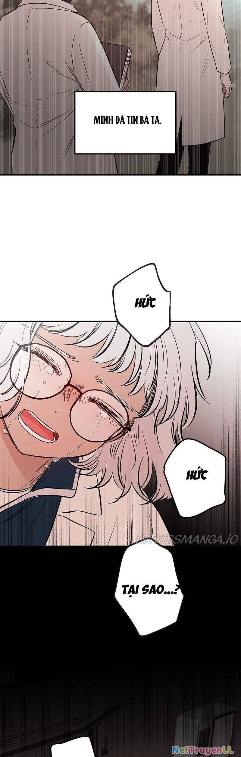 Bươm Bướm Và Máu Chapter 68 - 22