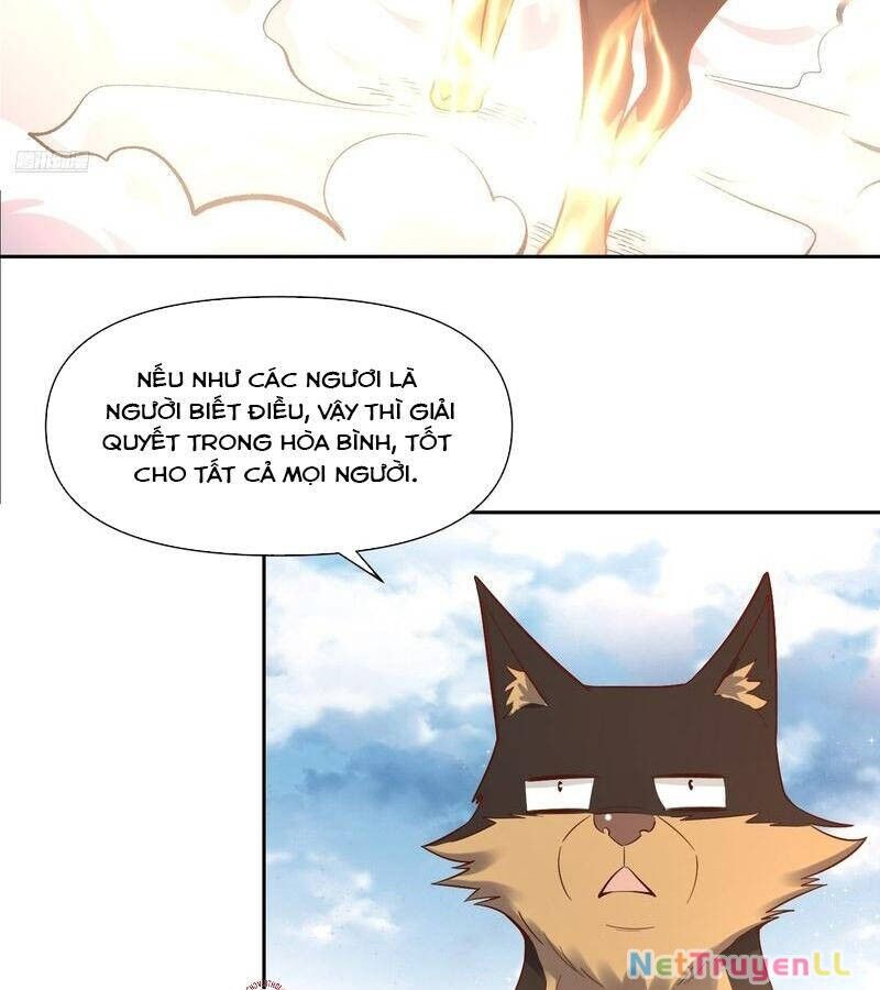 Nguyên Lai Ta Là Tu Tiên Đại Lão Chapter 421 - 9