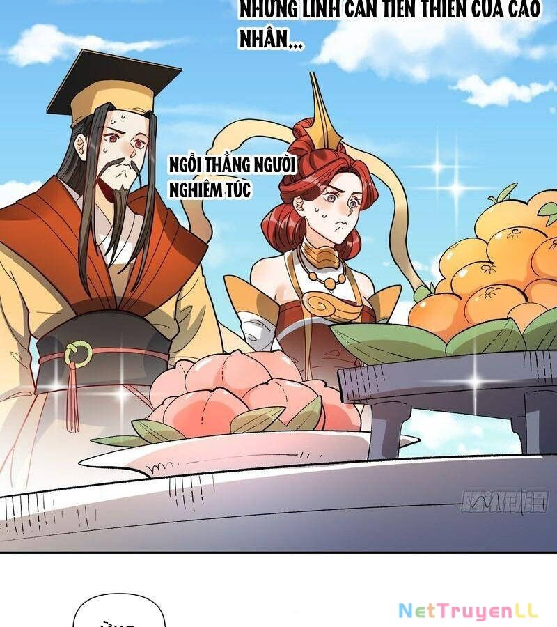 Nguyên Lai Ta Là Tu Tiên Đại Lão Chapter 424 - 42
