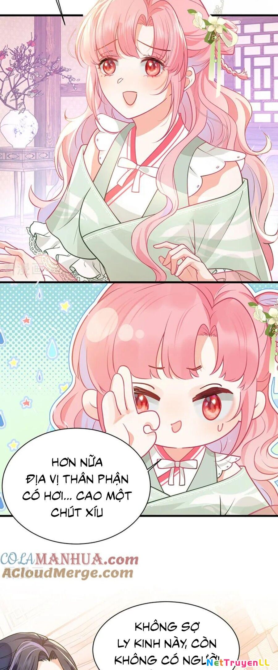 Sau Khi Công Chúa Bội Tình Bạc Nghĩa Chapter 48 - 20