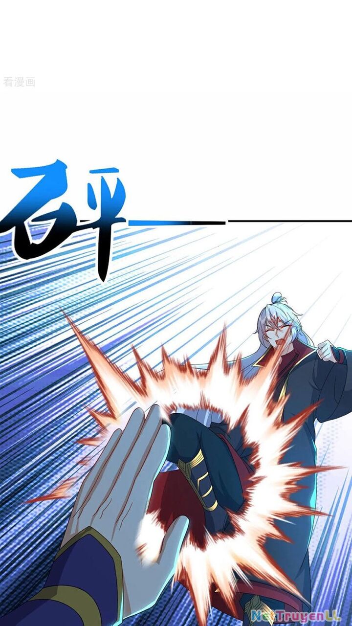 Tiên Võ Đế Tôn Chapter 594 - 27